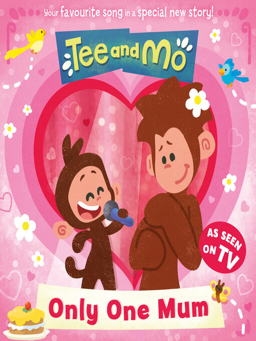 Title details for Tee and Mo by HarperCollins Children's Books - Available